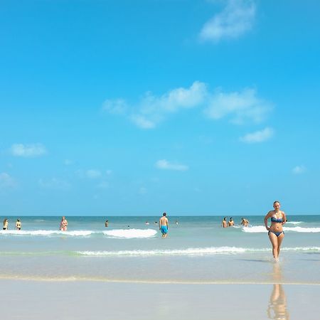 Sunrise Resort- Koh Phangan - Sha Extra Plus Хаад Рин Экстерьер фото