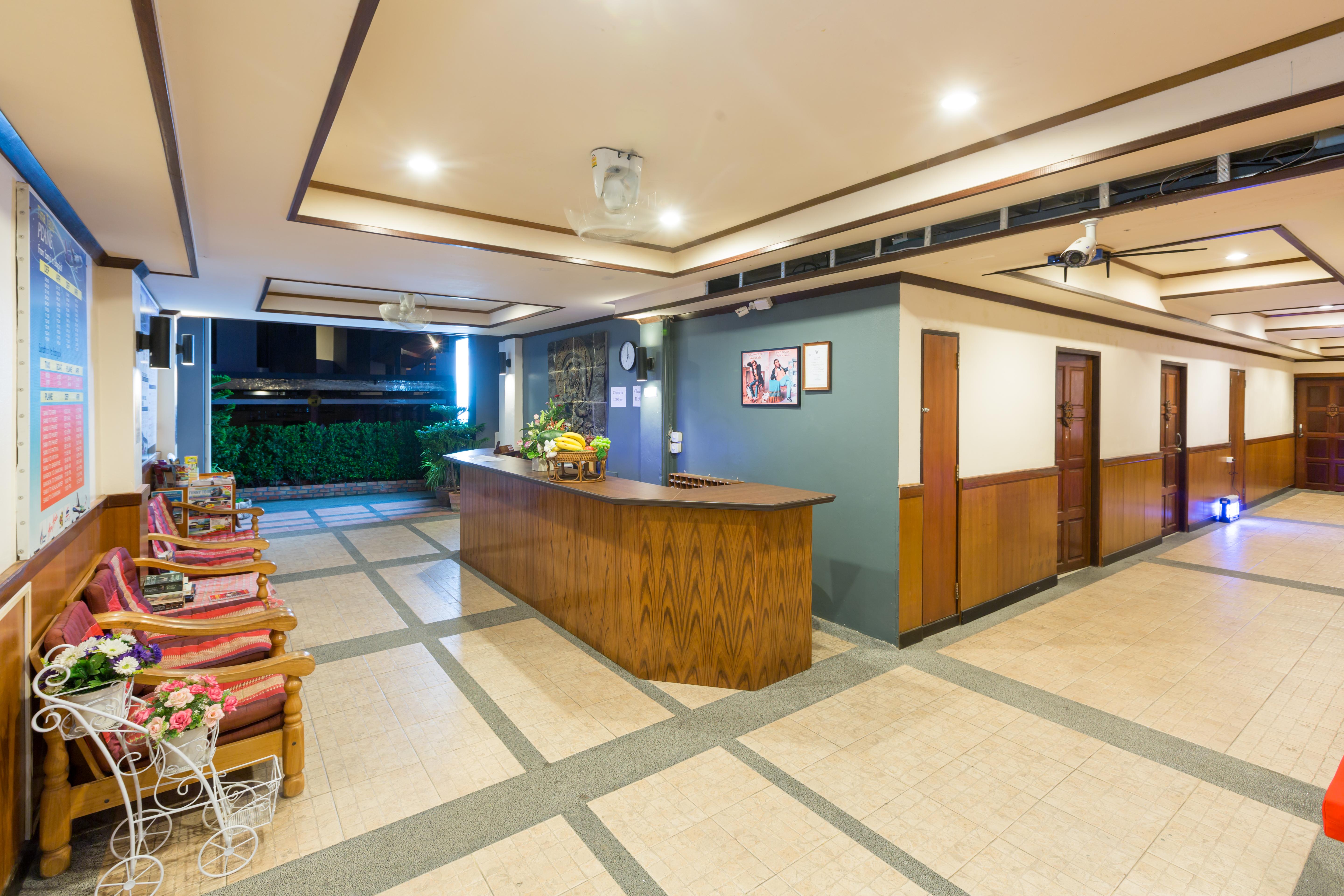Sunrise Resort- Koh Phangan - Sha Extra Plus Хаад Рин Экстерьер фото