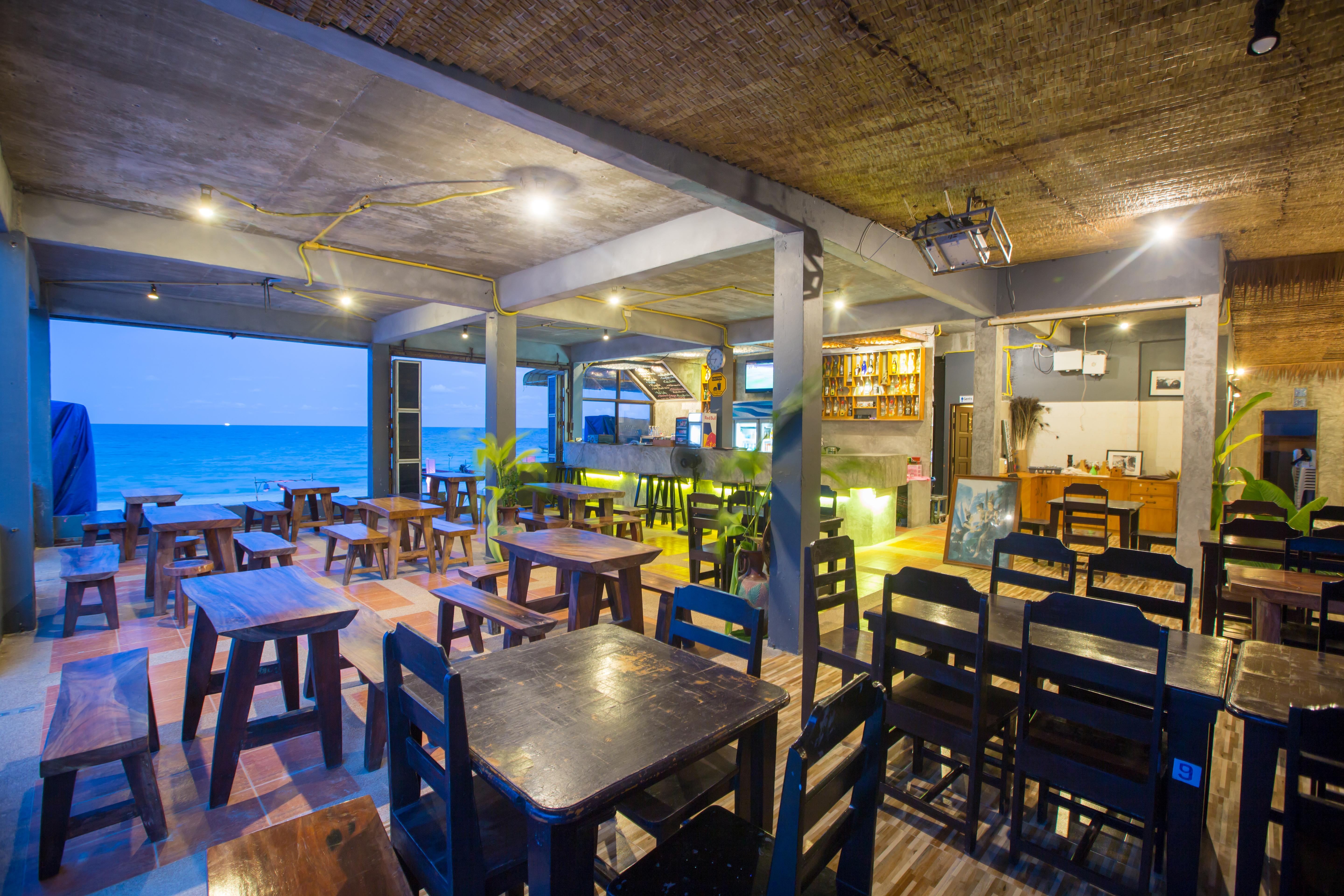Sunrise Resort- Koh Phangan - Sha Extra Plus Хаад Рин Экстерьер фото