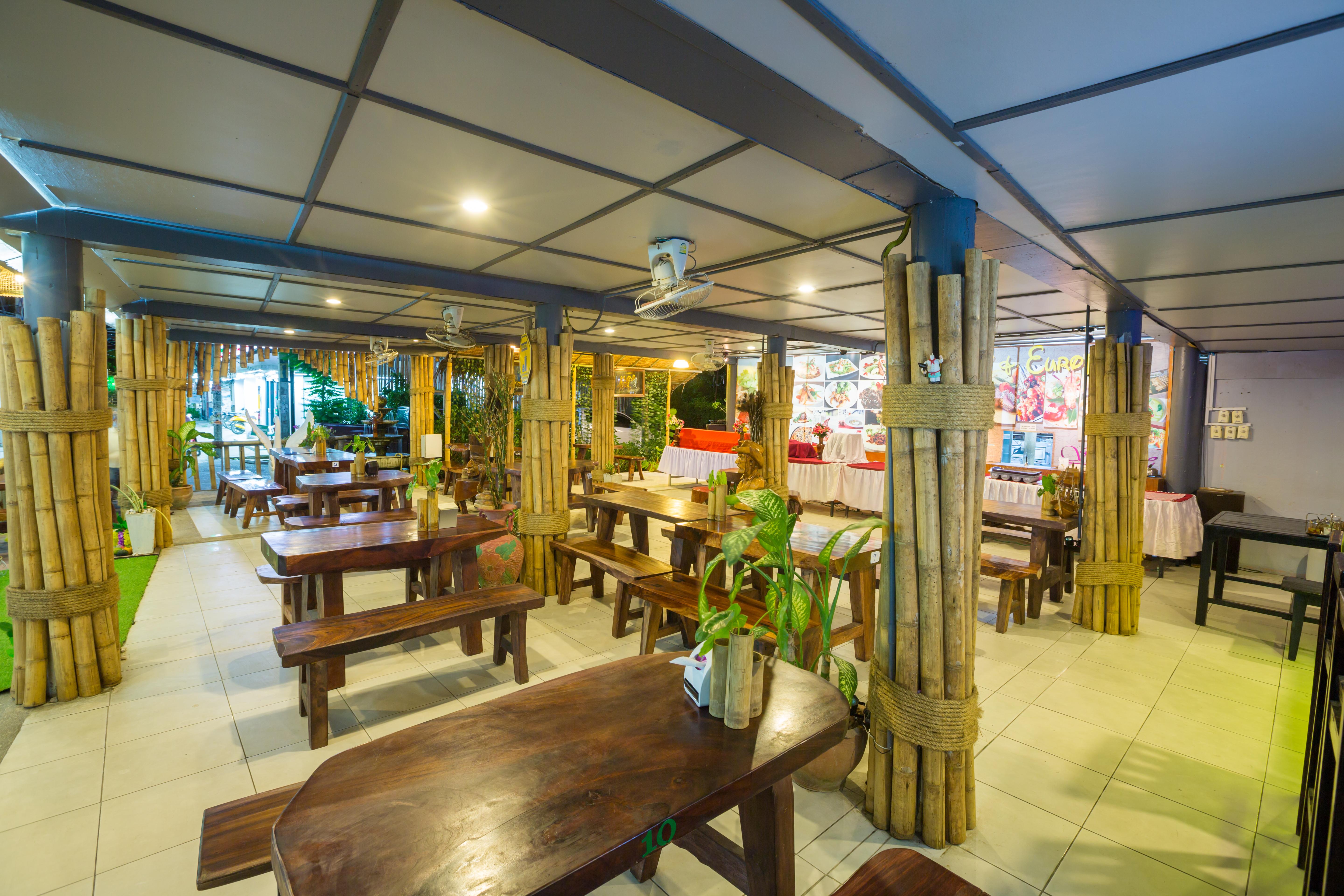 Sunrise Resort- Koh Phangan - Sha Extra Plus Хаад Рин Экстерьер фото
