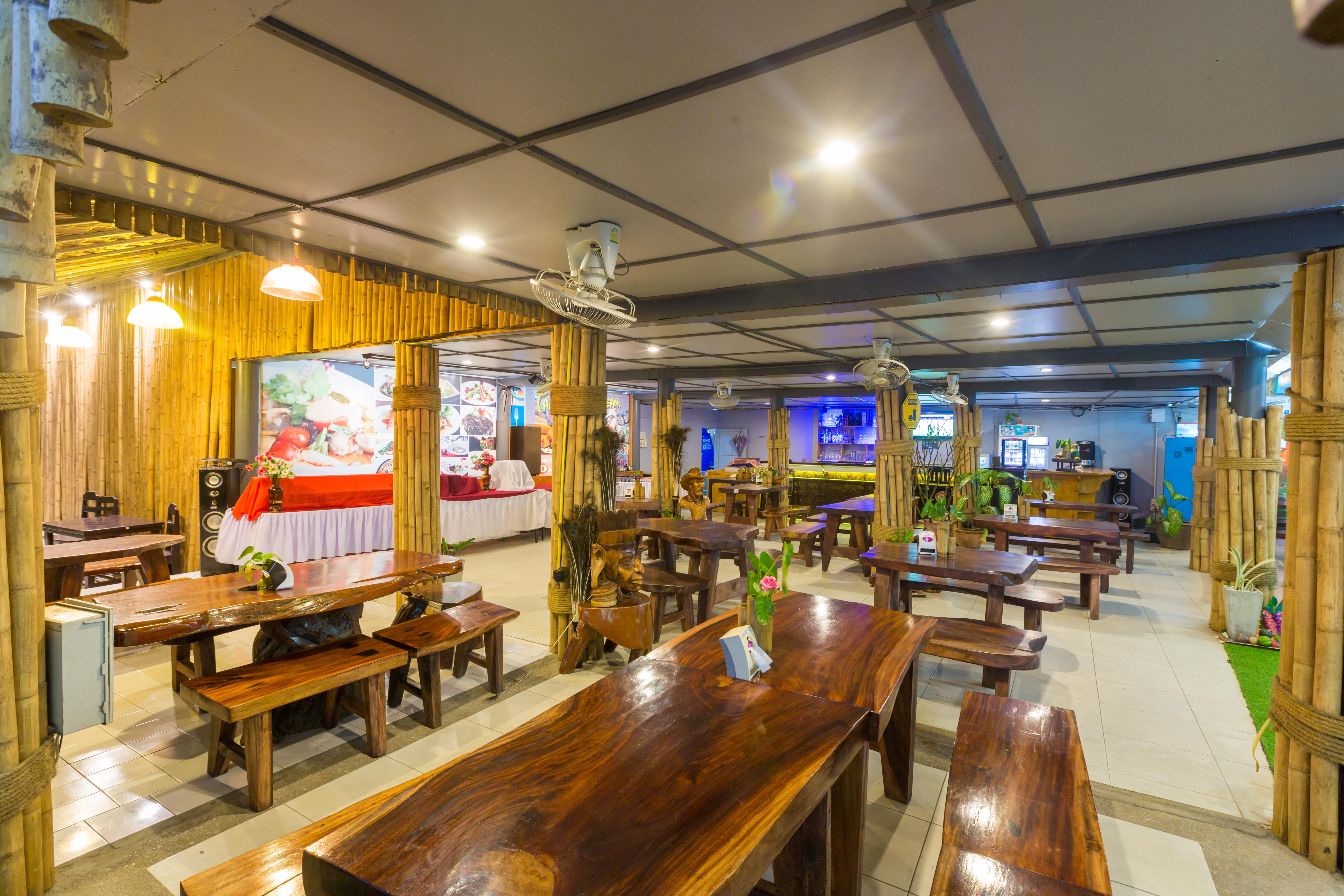 Sunrise Resort- Koh Phangan - Sha Extra Plus Хаад Рин Экстерьер фото