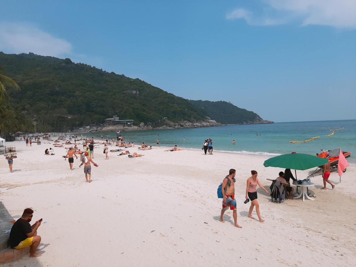 Sunrise Resort- Koh Phangan - Sha Extra Plus Хаад Рин Экстерьер фото